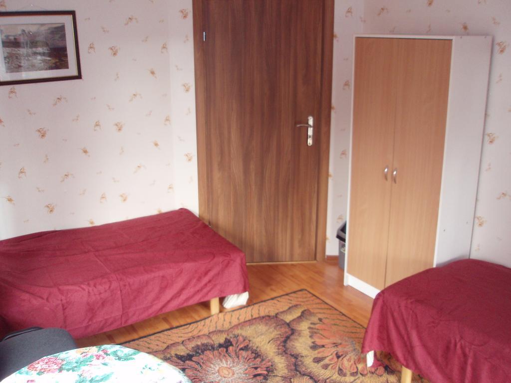 Oti Guesthouse Tallinn Room photo
